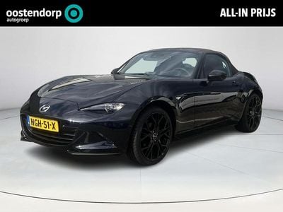 Mazda MX5