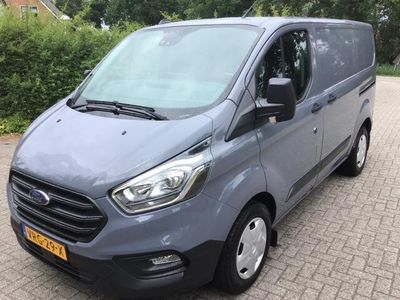 Occasion Ford Transit Custom Trend 131 PK (96 kW) 2022 Grijs Van