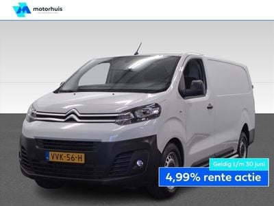 Citroën Jumpy