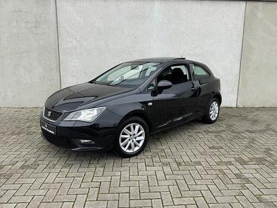 Seat Ibiza SC