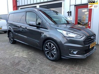 tweedehands Ford Transit CONNECT 1.5 EcoBlue L2 Sport AUTOMAAT 5 JaarGar.