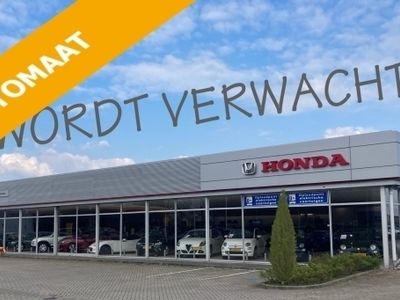 tweedehands Honda Civic 1.5 i-VTEC 182pk CVT 5D Sport+