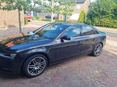 tweedehands Audi A4 1.8 TFSIe Edition