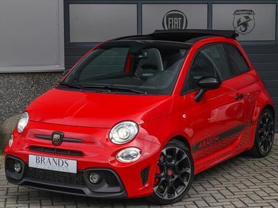 Abarth 595C