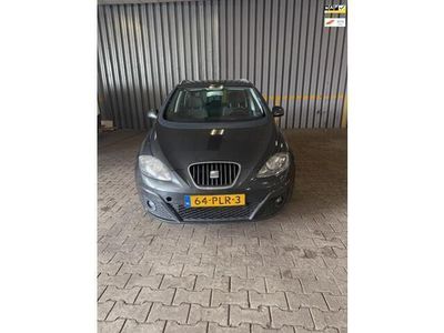 Seat Altea XL