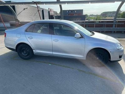 VW Jetta