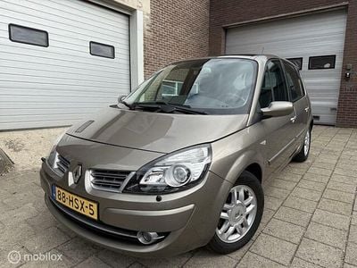 Renault Scénic III