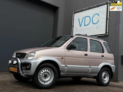 Daihatsu Terios
