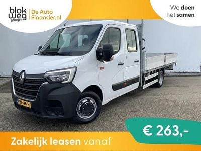 Occasion 2020 Renault Master | € 15.750