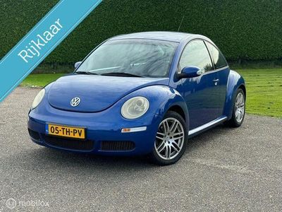 VW Beetle