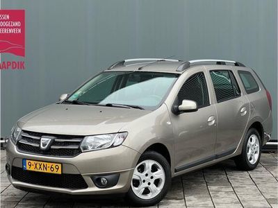 Dacia Logan MCV