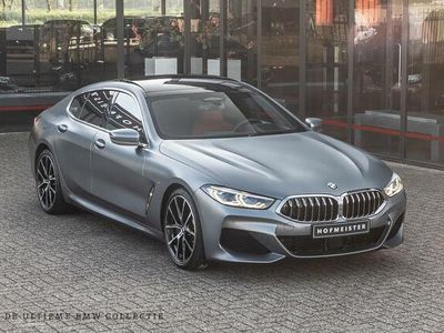BMW 840