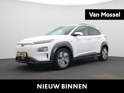 Occasion Hyundai Kona 150 kW (204 PK) 2020 Wit SUV