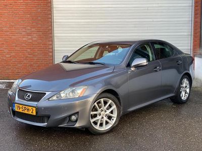 Lexus IS250