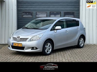 tweedehands Toyota Verso 1.6 VVT-i Dynamic CLIMA / NAVI / PDC / CRUISE!