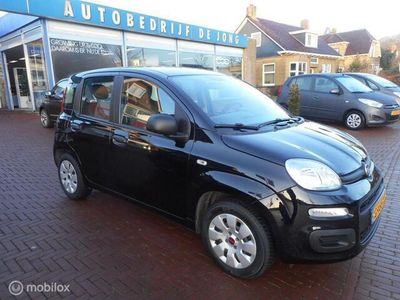 tweedehands Fiat Panda 1.2 Edizione Cool TREKHAAK+AIRCO+RADIO-CD