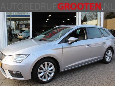 tweedehands Seat Leon ST 1.0 EcoTSI Style Business Intense