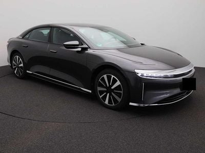 Grijs Occasion 2023 Lucid Air Pure Sedan | € 76.898