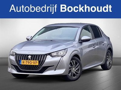 tweedehands Peugeot 208 1.2 PT BL Allure | Automaat | Navigatie