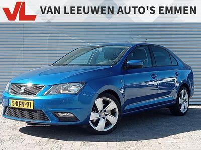 Seat Toledo