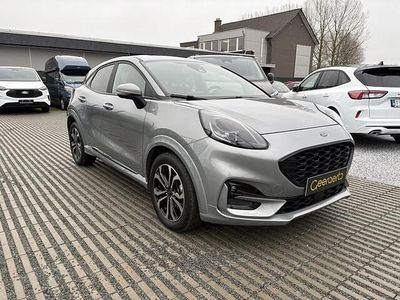 Grijs Gebruikt 2023 Ford Puma ST-Line SUV | € 24.900 (Duur)