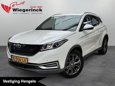 Occasion Seres 3 119 kW (163 PK) 2021 Wit SUV