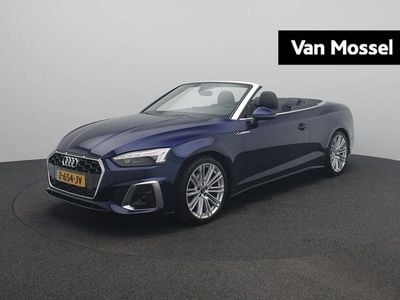 Audi A5 Cabriolet