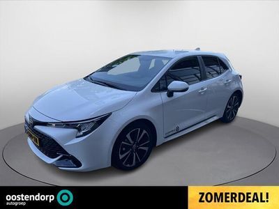 tweedehands Toyota Corolla 1.8 Hybrid Comfort Edition S