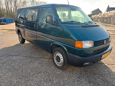 Gebruikt 1998 VW T4 Van | € 2.950 (Goede deal)