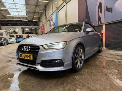 Occasion 2015 Audi A3 Ambition Cabriolet | € 12.250 (Super prijs)