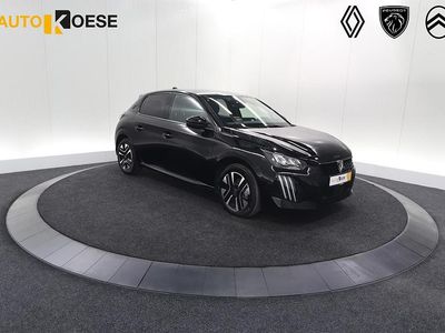 Hatchback Occasion 2024 Peugeot 208 Allure Hatchback | € 18.900 (Eerlijke prijs)