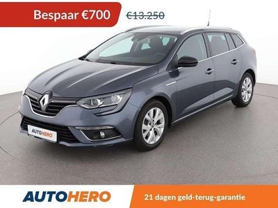 Renault Mégane GrandTour