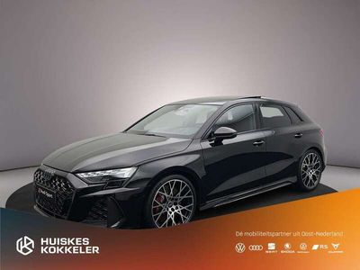 Audi RS3 Sportback