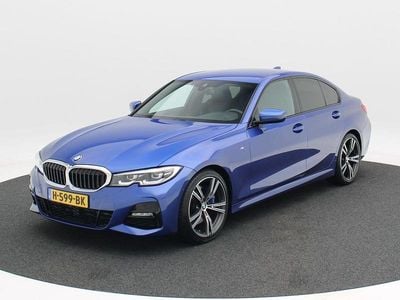 Occasion BMW 330 Executive 259 PK (190 kW) 2020 Blauw Sedan