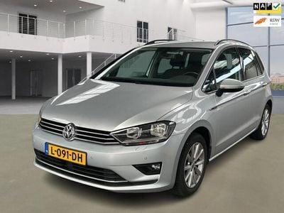 VW Golf Sportsvan