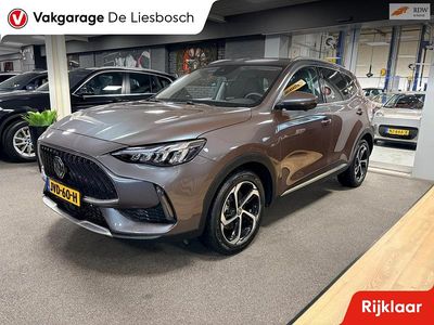 Occasion MG EHS Luxury 2026 Grijs SUV