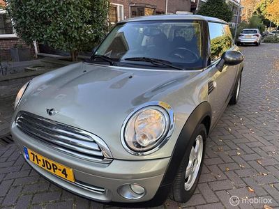 Occasion 2009 Mini ONE Hatchback | € 2.750 (Eerlijke prijs)