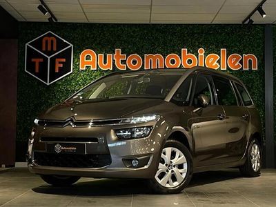 tweedehands Citroën Grand C4 Picasso 1.2 PureTech Business 7PERS.