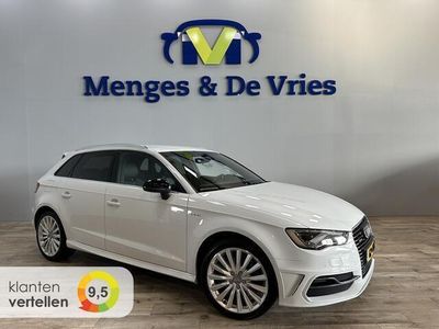 Audi A3 Sportback e-tron