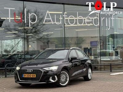 Audi A3 Sportback e-tron