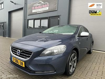 Occasion Volvo V40 Business Edition 190 PK (139 kW) 2014