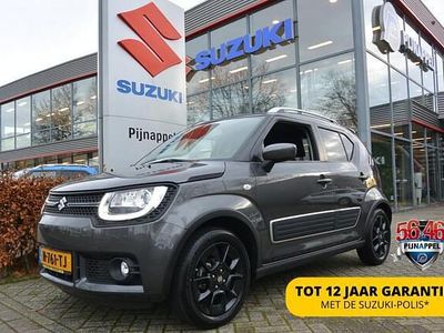 Grijs Gebruikt 2020 Suzuki Ignis Hatchback | € 16.950 (Eerlijke prijs)