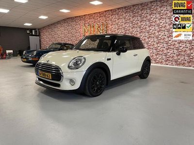 tweedehands Mini Cooper 1.5 Salt