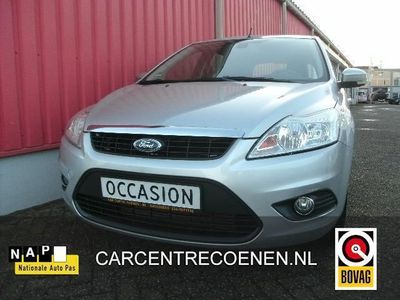 tweedehands Ford Focus Wagon 1.6 TDCI Business Edition / Airco / Navi