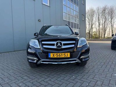 Mercedes GLK220