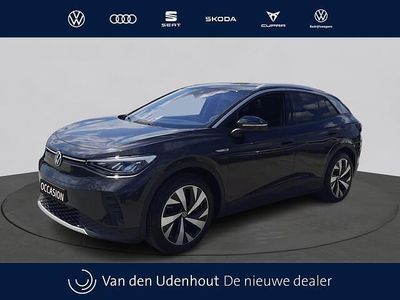 Occasion VW ID.4 S 150 kW (204 PK) 2020 Mangan grey metallic SUV