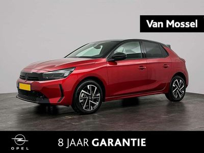 Nieuw 2025 Opel Corsa-e Hatchback | € 31.499 (Duur)