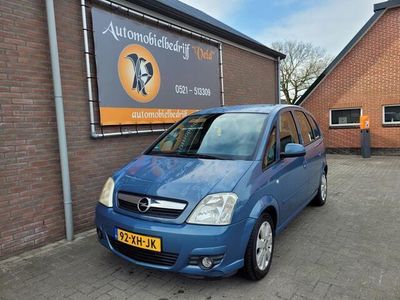 tweedehands Opel Meriva 1.4-16V Temptation