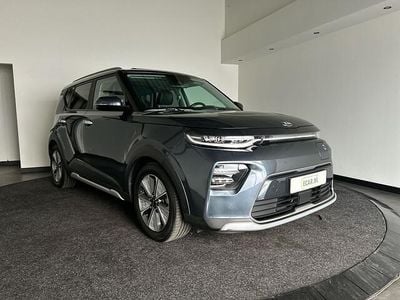 Kia Soul EV