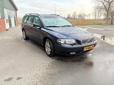 Occasion 2004 Volvo V70 Stationwagen | € 1.999 (Goede deal)